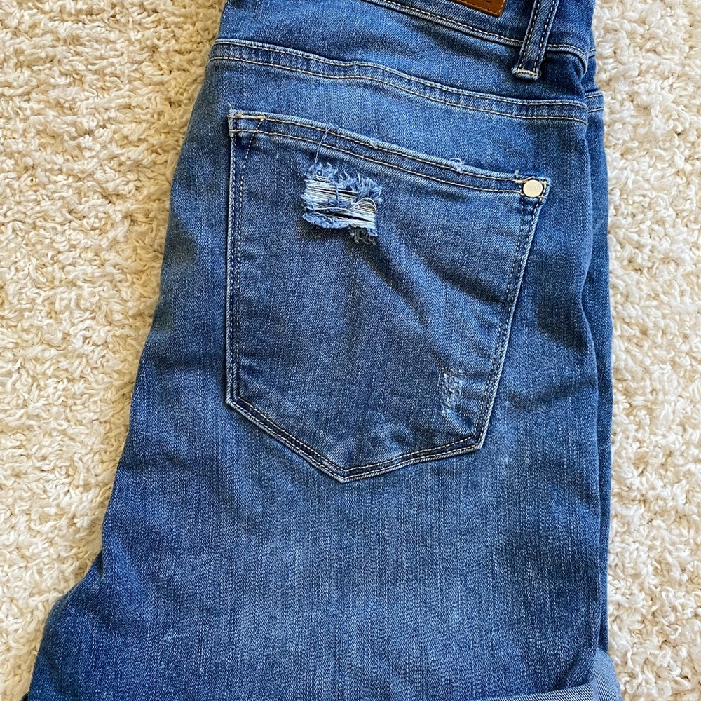 Judy Blue shorts